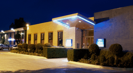 Club Laverton Motel - Accommodation Broome