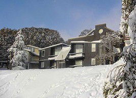 Kilimanjaro Ski Apartments - Accommodation Broome 0