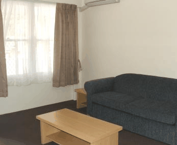 Ocean Drive Motel - Accommodation Broome