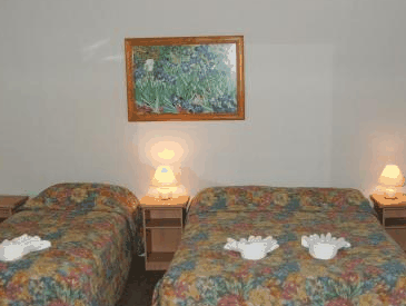 Ocean Drive Motel - Accommodation Broome 3