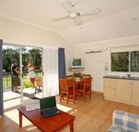 Samurai Beach Resort - Accommodation Broome