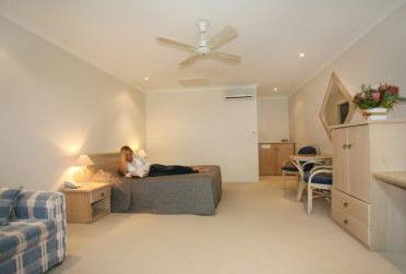 Samurai Beach Resort - Accommodation Broome 1