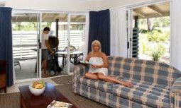 Samurai Beach Resort - Accommodation Broome 2