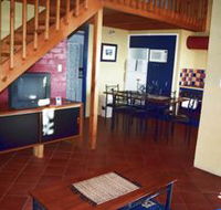 Mandurah Holiday Village - Accommodation Broome