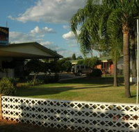 Cross Roads Motel - Accommodation Broome