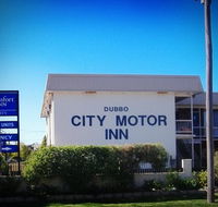 Comfort Inn Dubbo City - Accommodation Broome