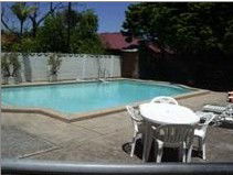 The Entrance Motel - Accommodation Broome 1