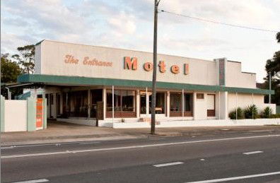 The Entrance Motel - Accommodation Broome 2