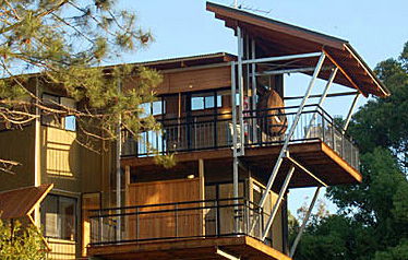 Uki NSW Accommodation Broome