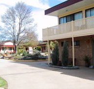 Blayney Goldfields Motor Inn - Accommodation Broome