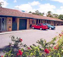 Goonellabah NSW Accommodation Broome