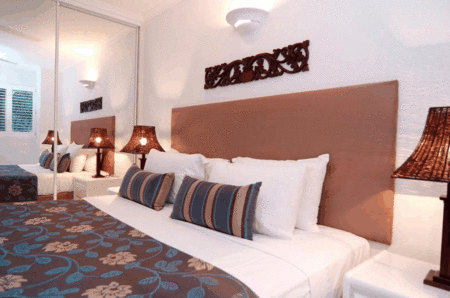 Agincourt Beachfront Apartments - Accommodation Broome 1