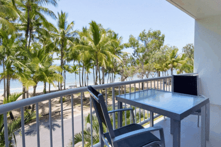 Agincourt Beachfront Apartments - Accommodation Broome 2