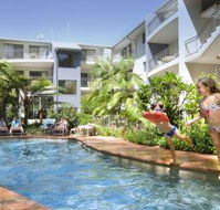 Flynns Beach Resort - Accommodation Broome