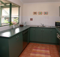 Cocos Beach Bungalows - Accommodation Broome