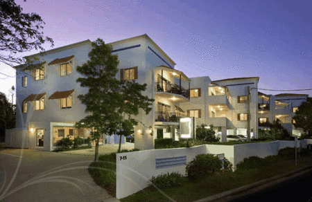 Rimini Holiday Apartments - Accommodation Broome 0