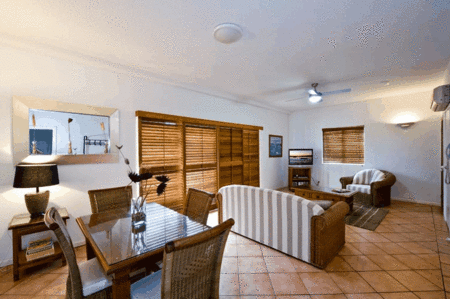 Rimini Holiday Apartments - Accommodation Broome 2