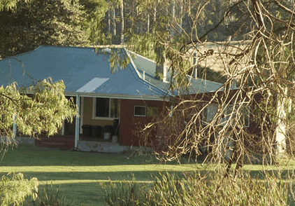 Forest Hill WA Accommodation Broome