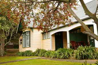 Shoalhaven Heads NSW Accommodation Broome