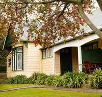 Coolangatta Estate - Accommodation Broome