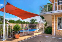 Limassol Motel - Accommodation Broome 0