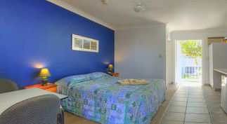 Limassol Motel - Accommodation Broome 2