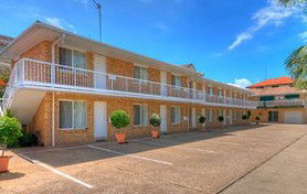 Limassol Motel - Accommodation Broome 3