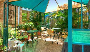 Limassol Motel - Accommodation Broome 4