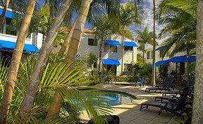 Noosa Place Resort - Accommodation Broome 0