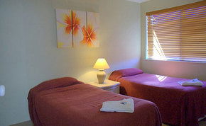 Noosa Place Resort - Accommodation Broome 1