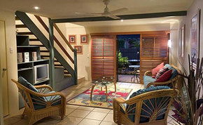 Noosa Place Resort - Accommodation Broome 3