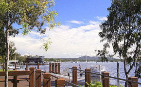Noosa Place Resort - Accommodation Broome 4