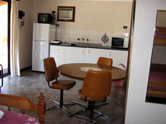 Compass Country Cabins - Accommodation Broome 3