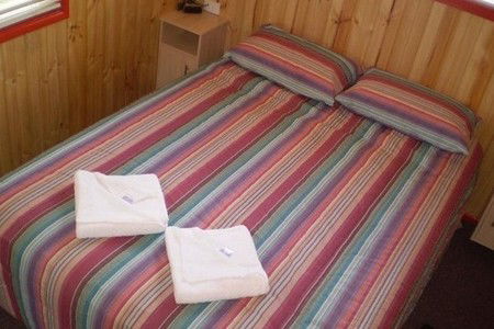 Alabama Hill QLD Accommodation Broome