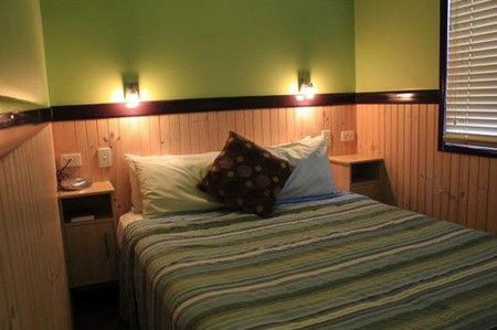 Aussie Outback Oasis Cabin And Van Village - Accommodation Broome 1