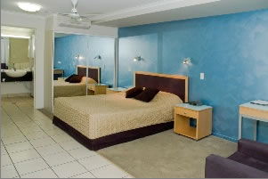 Windmill Motel And Reception Centre - Accommodation Broome 1