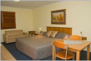Windmill Motel And Reception Centre - Accommodation Broome 2