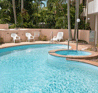 Noosa Apartments - Accommodation Broome