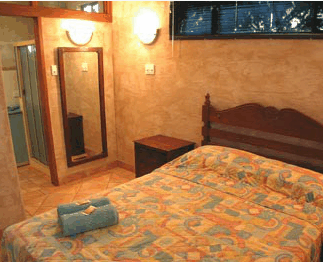 Blue Seas Resort - Accommodation Broome