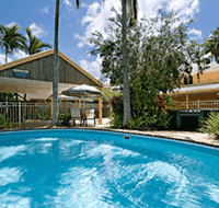 Noosa Tropicana - Accommodation Broome