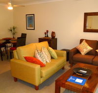 Miami Beachside Apartments - Accommodation Broome