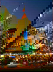 O'Malleys Hotel - Accommodation Broome 0