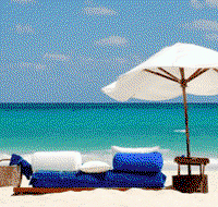 Noosa Gardens Riverside Resort - Accommodation Broome
