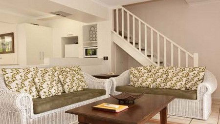 Sunset Cove Noosa Resort - Accommodation Broome 0