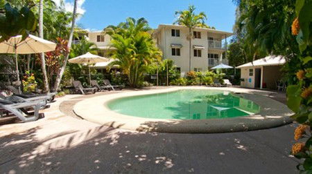 Sunset Cove Noosa Resort - Accommodation Broome 2