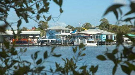 Sunset Cove Noosa Resort - Accommodation Broome 3