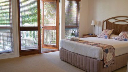Sunset Cove Noosa Resort - Accommodation Broome 4