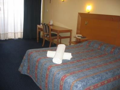Comfort Inn Gemini - Accommodation Broome 0