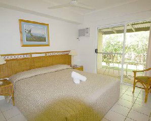 Port Douglas Plantation Resort - Accommodation Broome 1