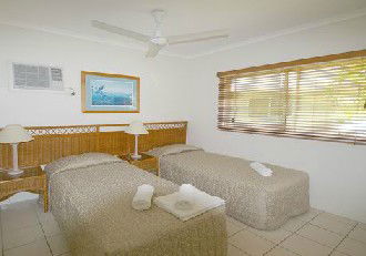Port Douglas Plantation Resort - Accommodation Broome 2